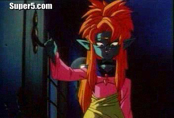 Otaku Gallery  / Anime e Manga / Dragon Ball / Screen Shots / OAV / Dragon Ball GT / Goku Gaiden / 122.jpg